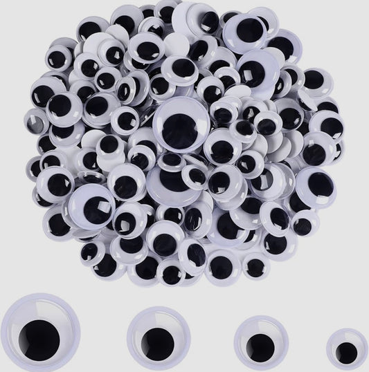 Googly eyes