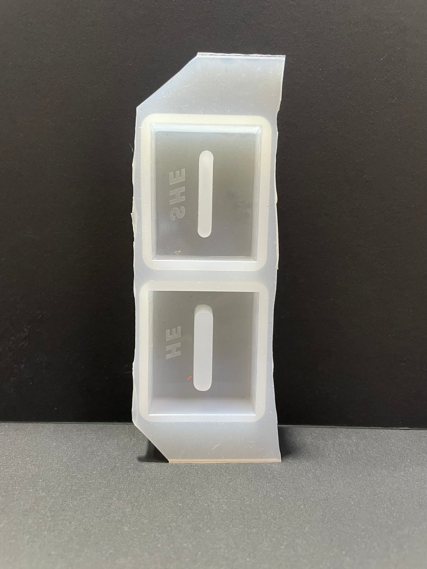Couple Ring Mold