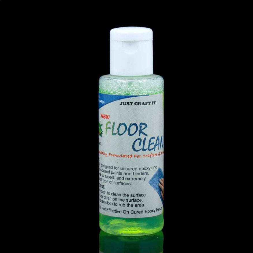 Floor Clean