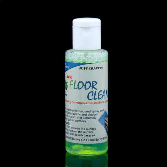 Floor Clean