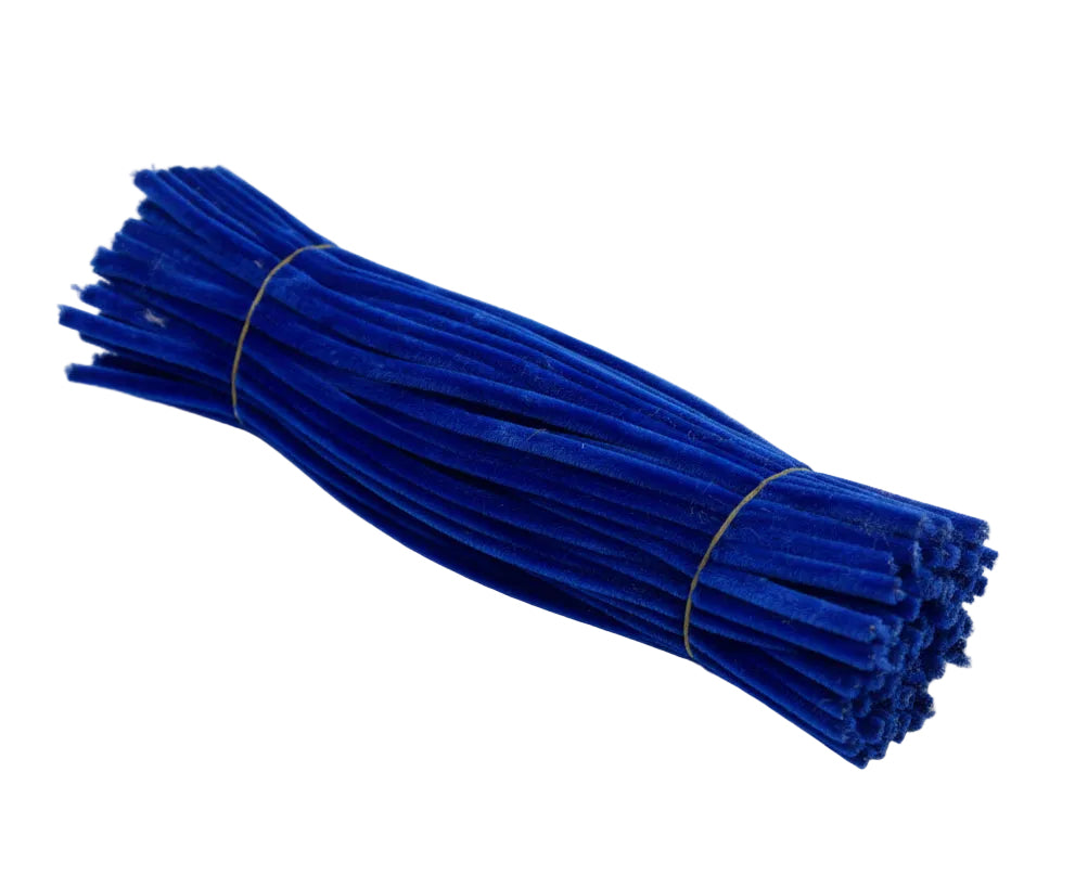 Premium 8mm Pipe cleaners