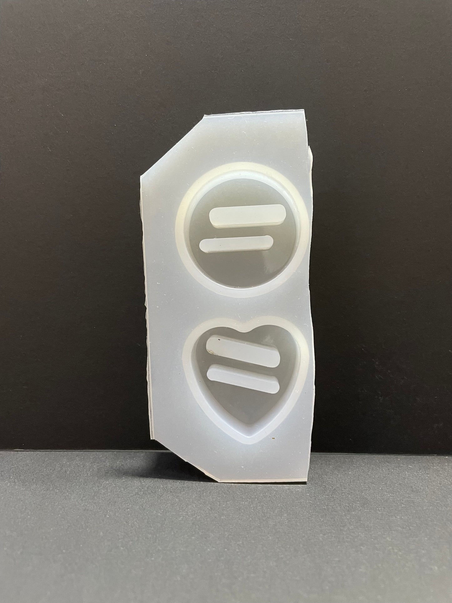 Couple Ring Mold