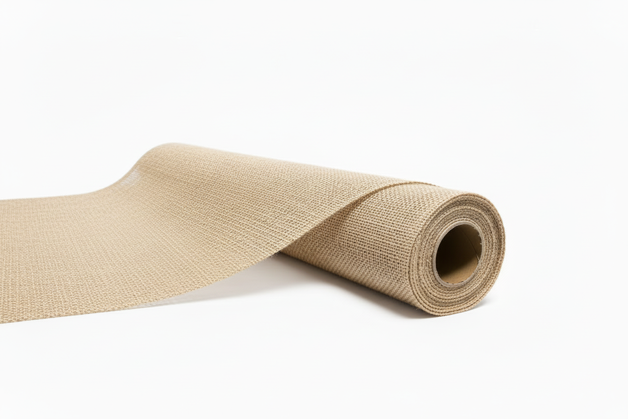 Jute Rolls
