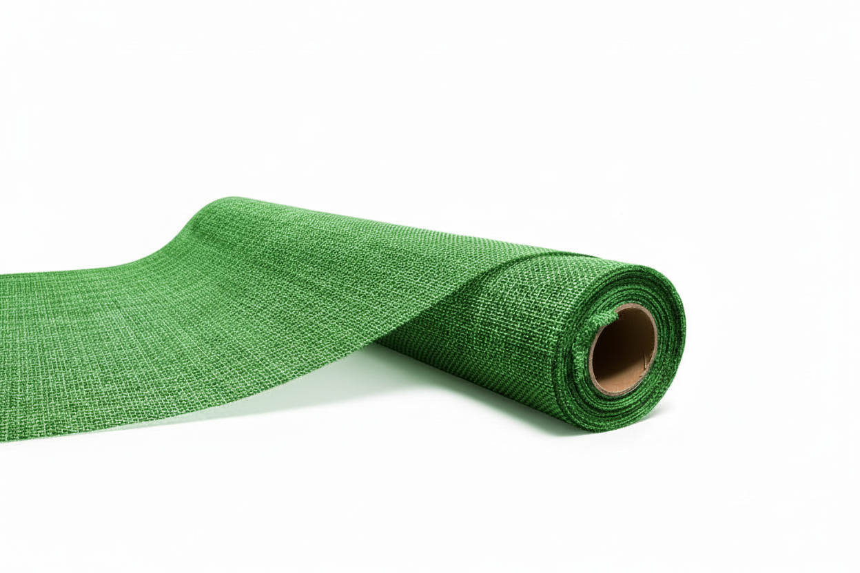 Jute Rolls