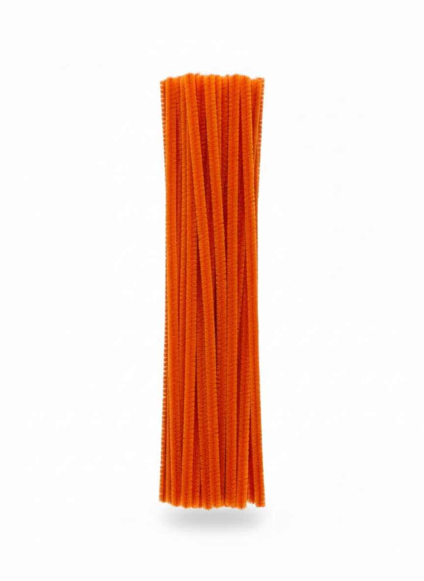 Plain Pipe cleaners