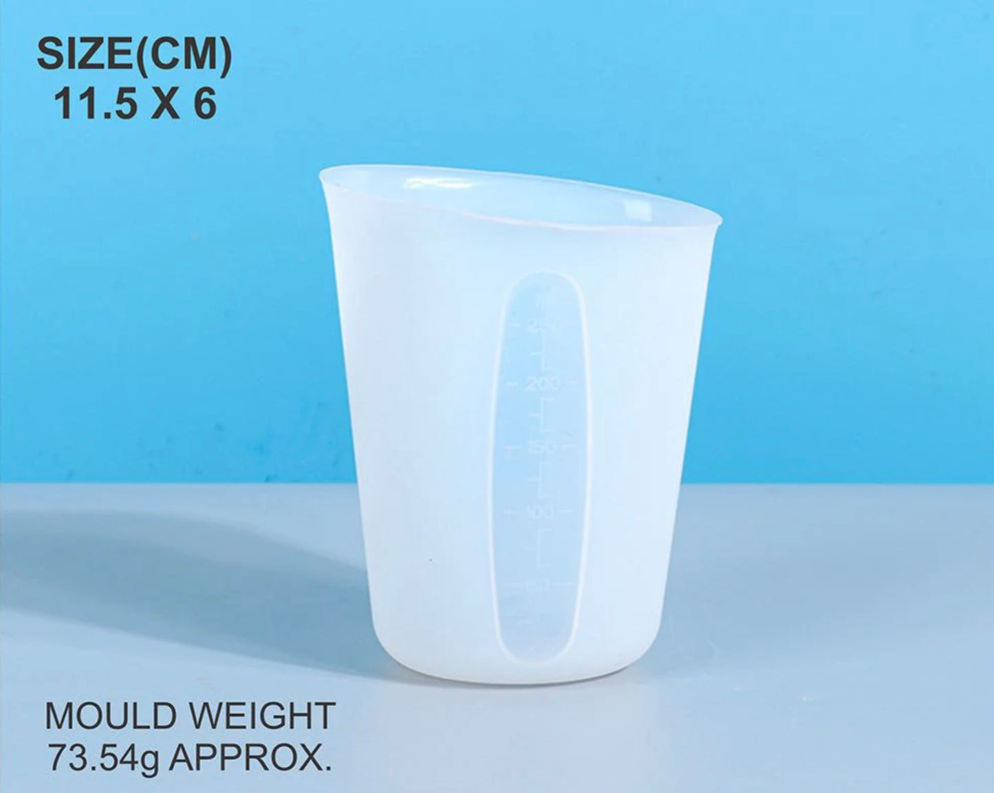 Measuring Cup