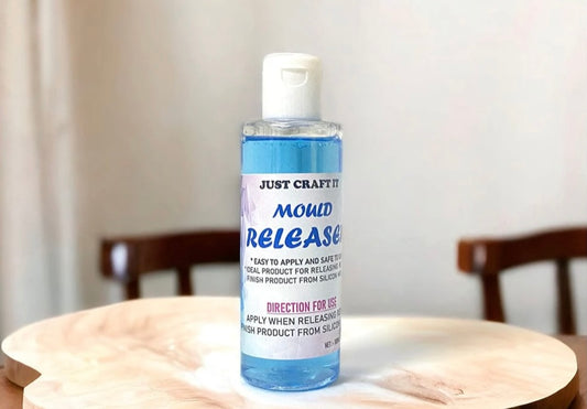 Mould Releaser