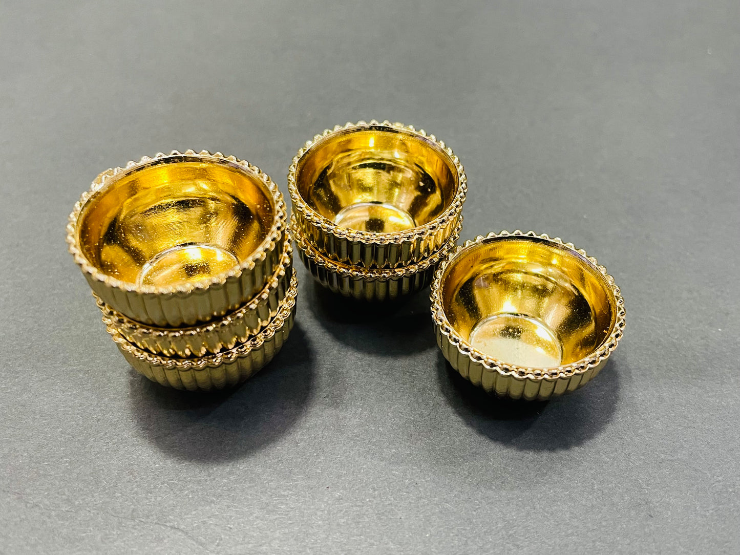Golden Katori