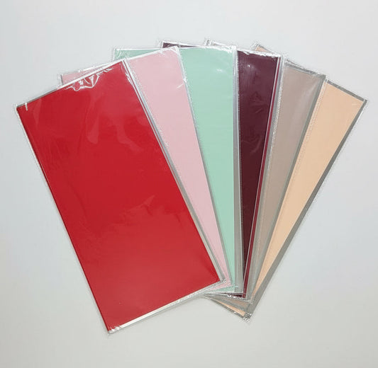 Bouquet Wrapping Paper (C)