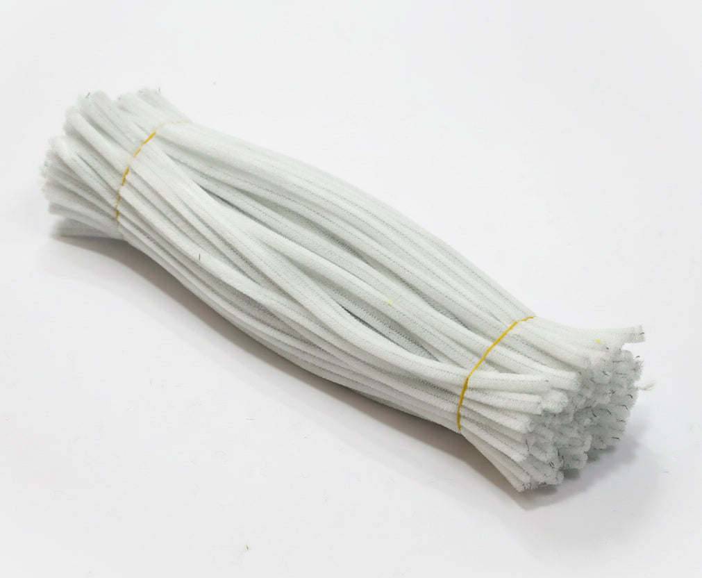 Premium 8mm Pipe cleaners