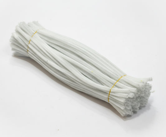 Premium 8mm Pipe cleaners
