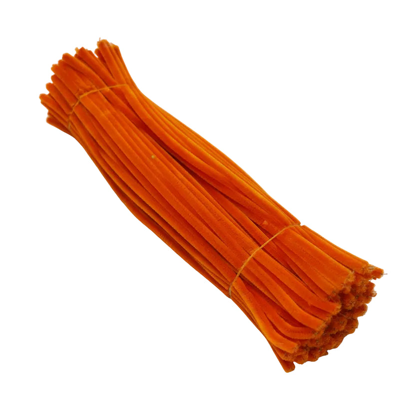 Premium 8mm Pipe cleaners