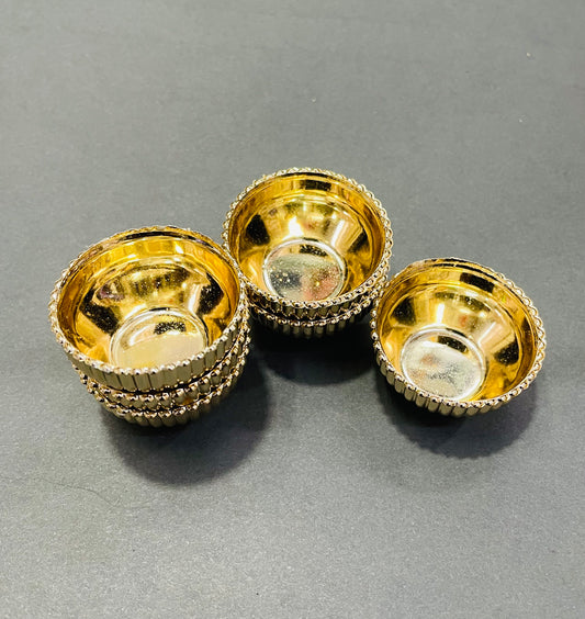 Golden Katori