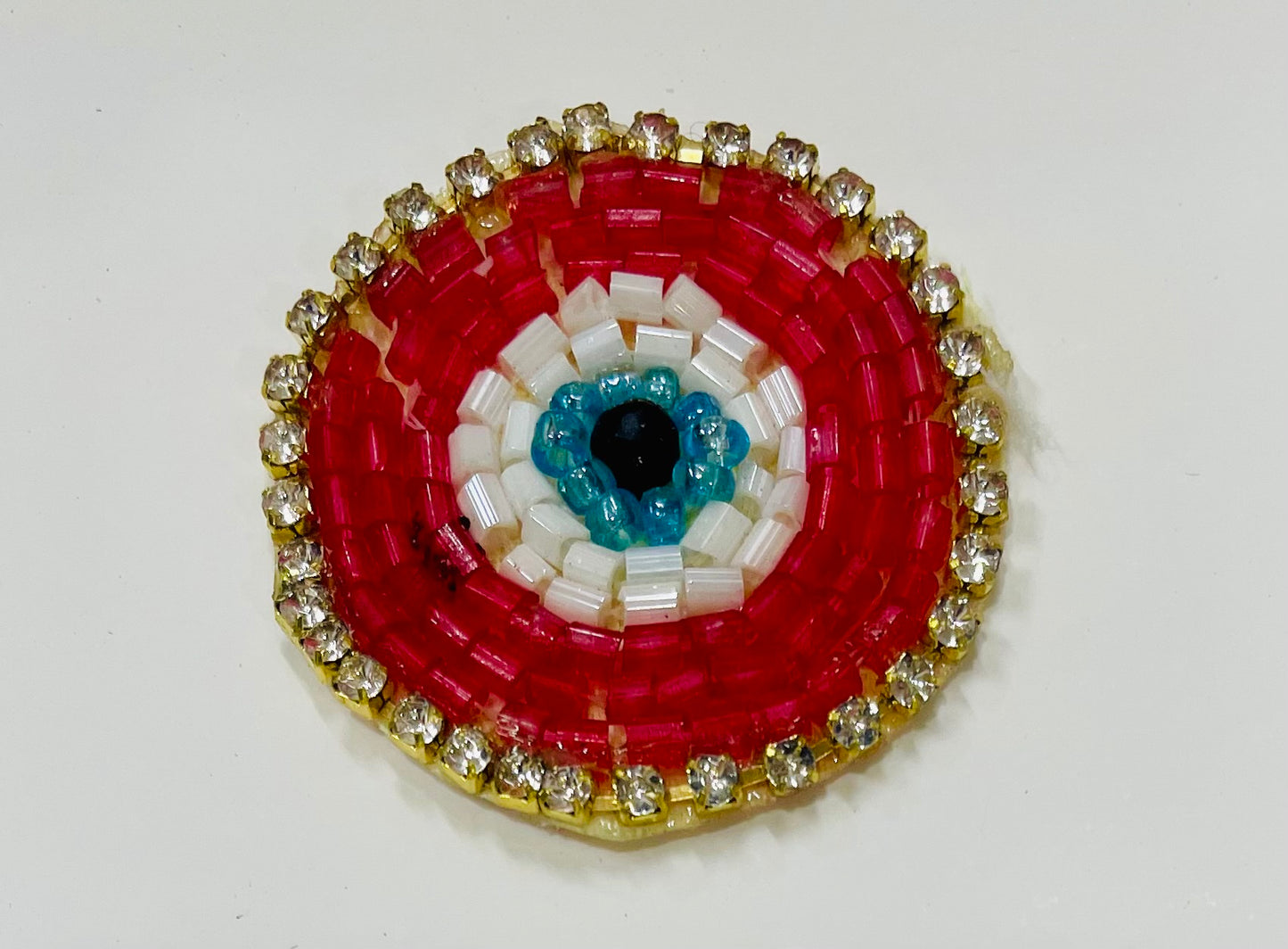 Evil Eye Patch
