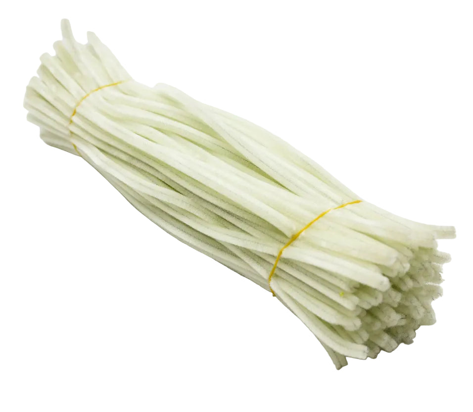 Premium 8mm Pipe cleaners