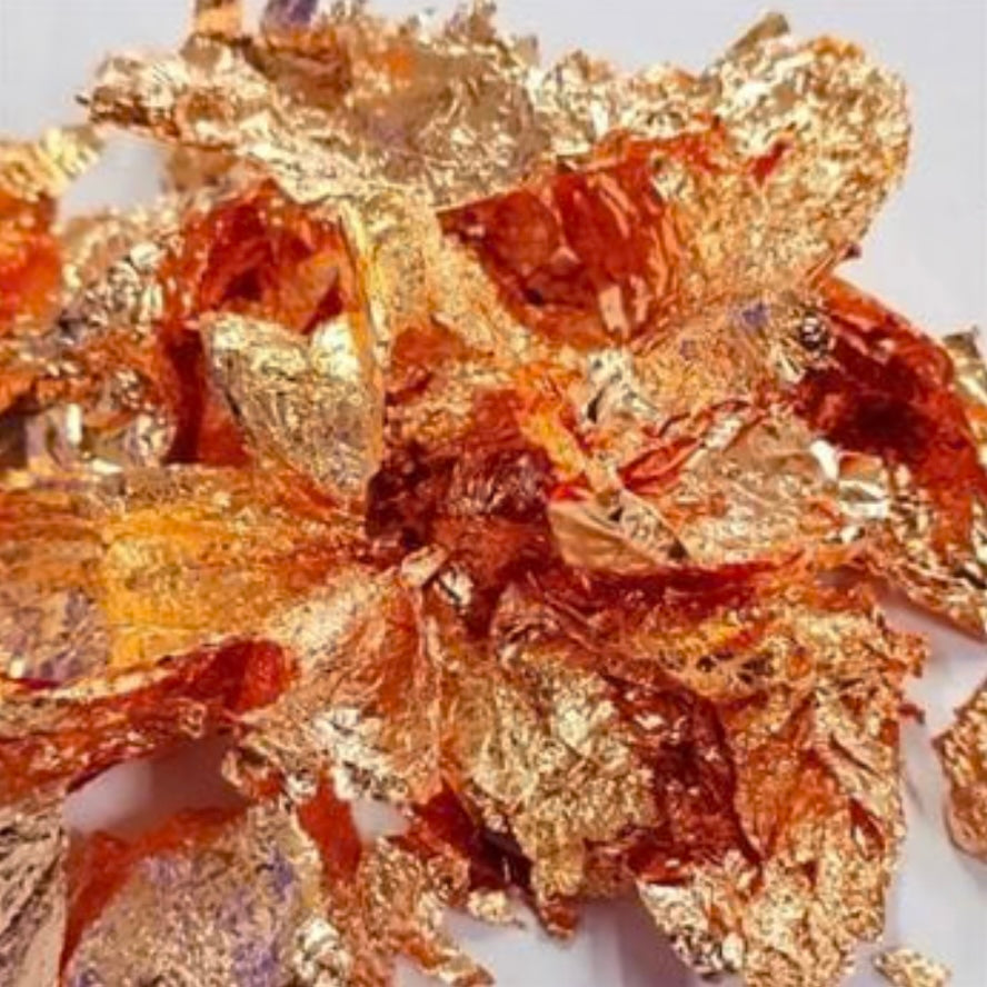 Flakes (small pack)