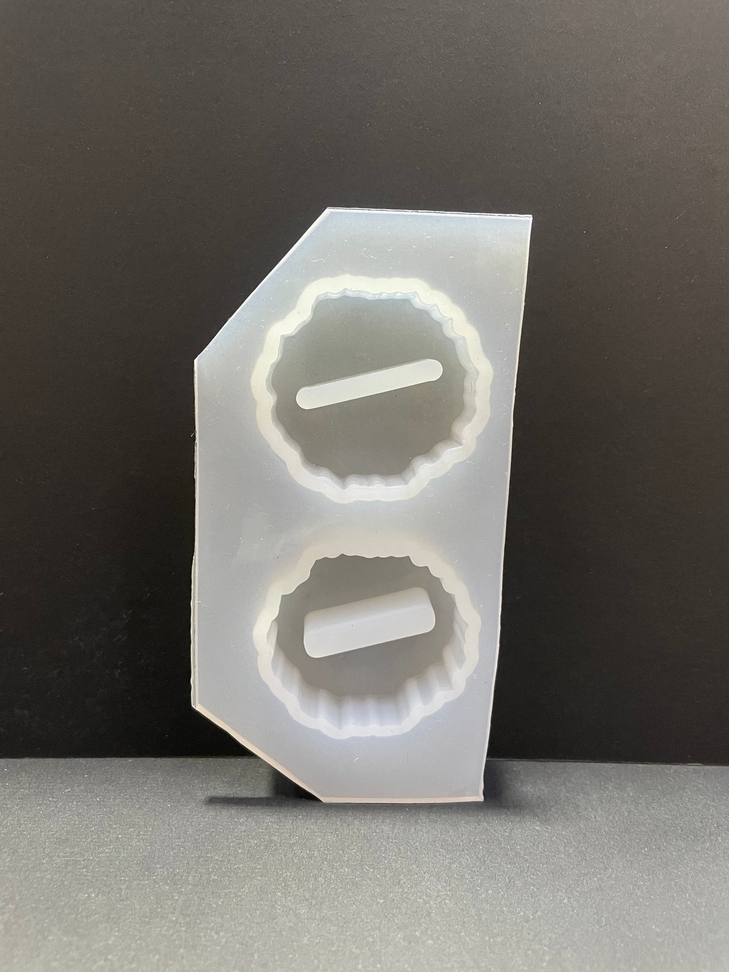 Couple Ring Mold