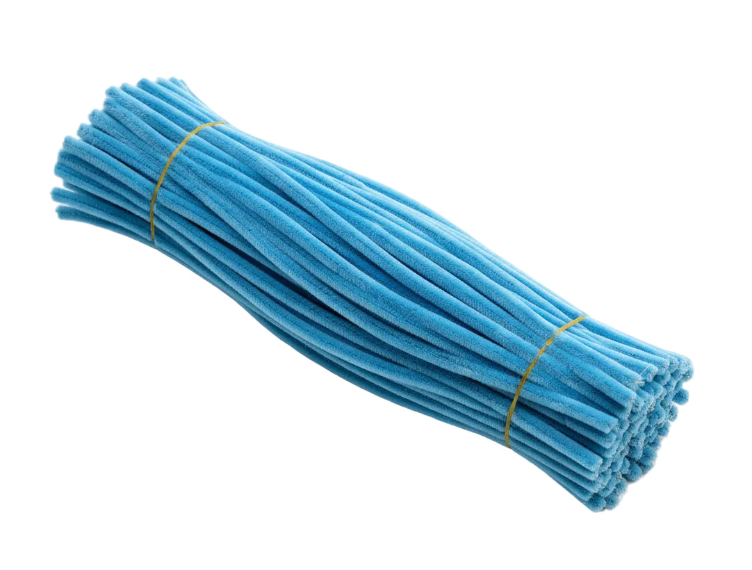 Premium 8mm Pipe cleaners