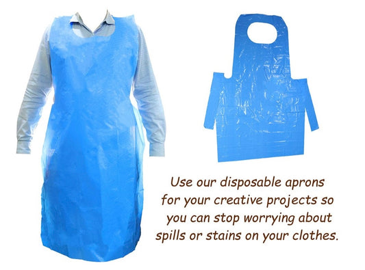 Disposable Apron