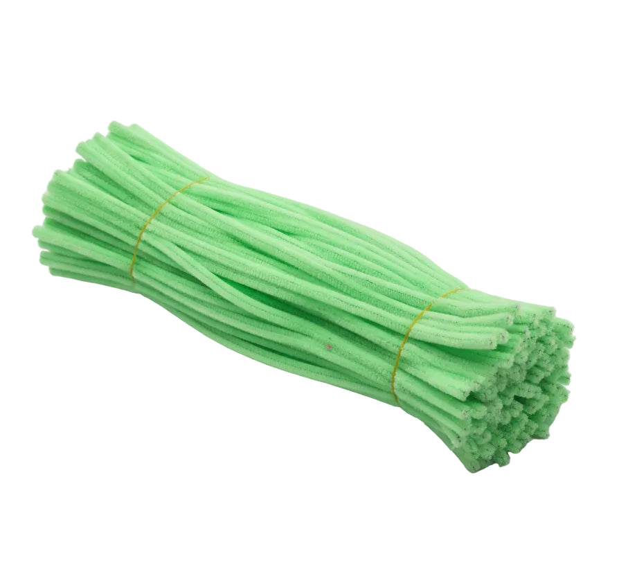 Premium 8mm Pipe cleaners