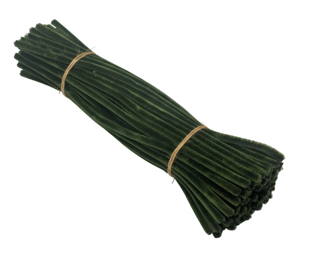 Premium 8mm Pipe cleaners