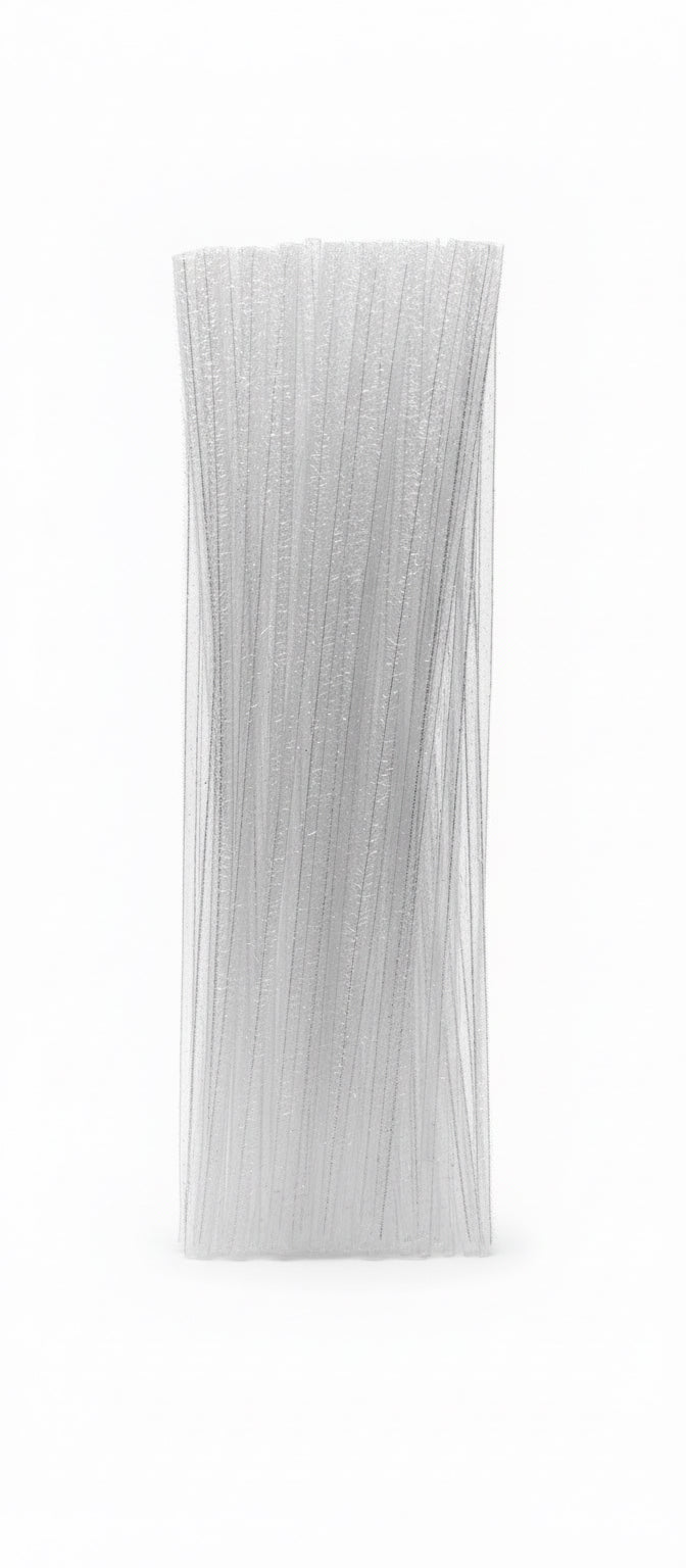 Glitter Pipecleaners