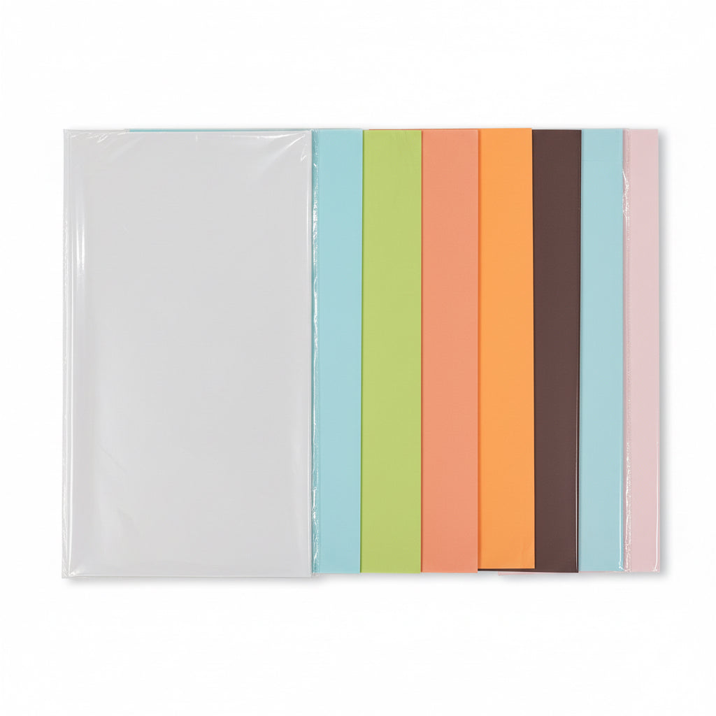 Bouquet Wrapping Sheet (E)