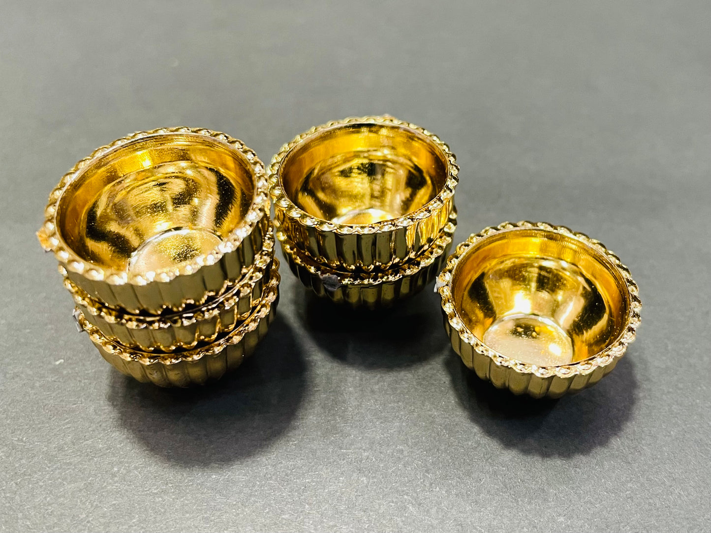 Golden Katori