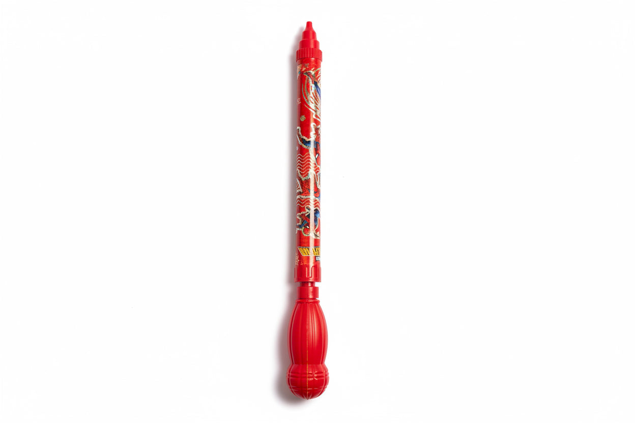 Pipe pichkari