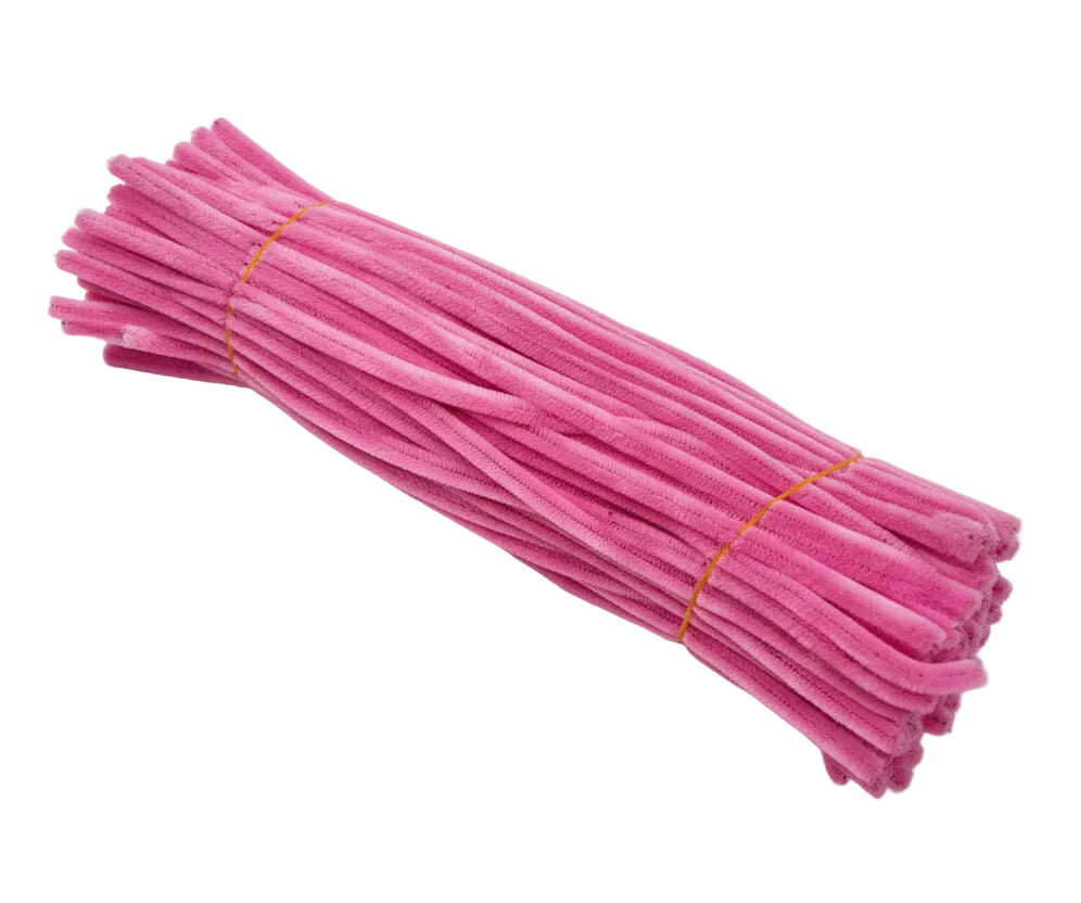 Premium 8mm Pipe cleaners
