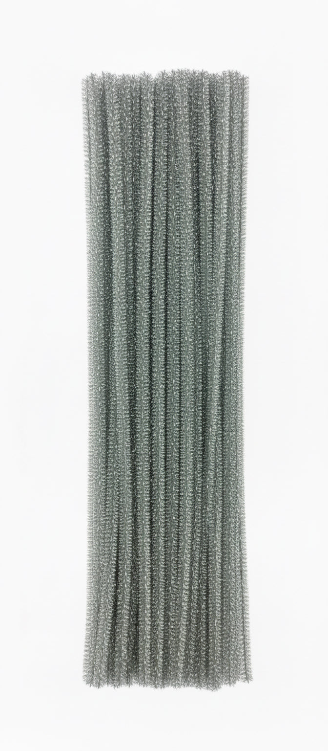 Glitter Pipecleaners