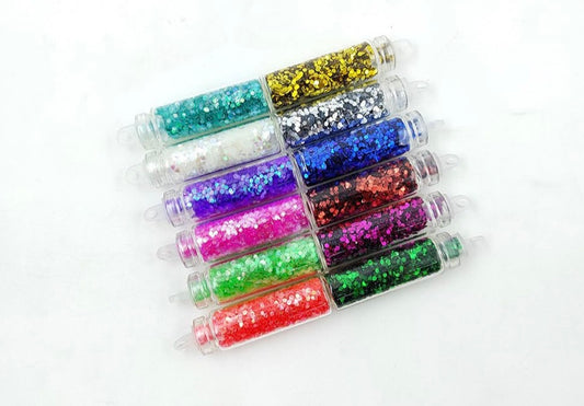 Big Particle Glitter