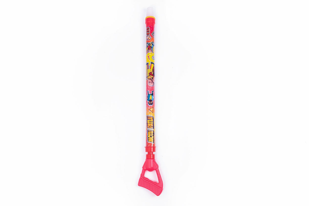 Pipe pichkari