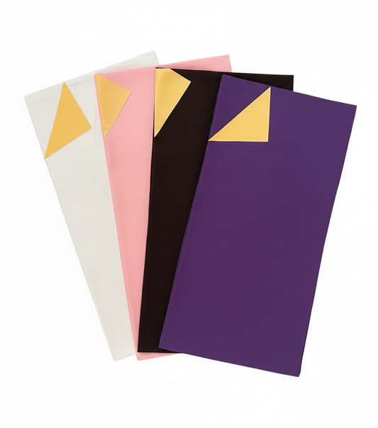 Bouquet Wrapping Paper (F)