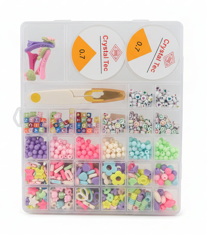 Bracelet making kit 5
