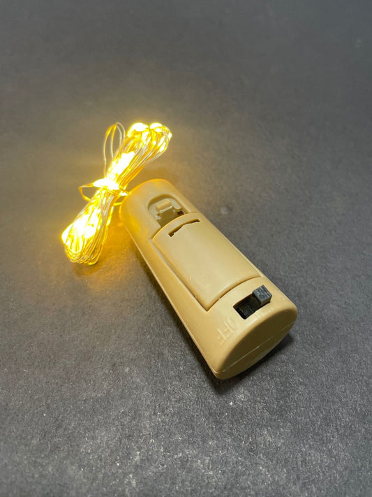 Cork Light