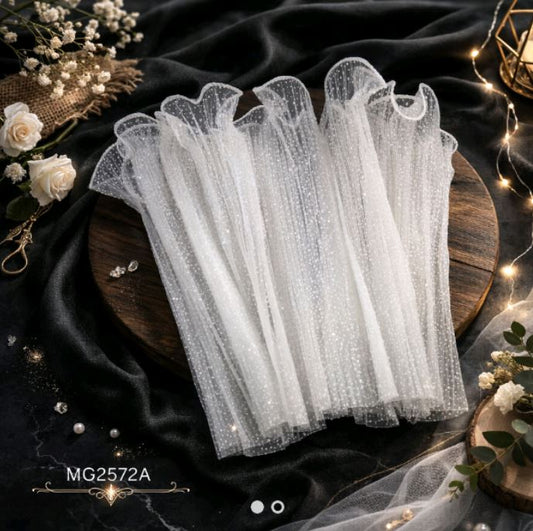 Snow Mesh Net