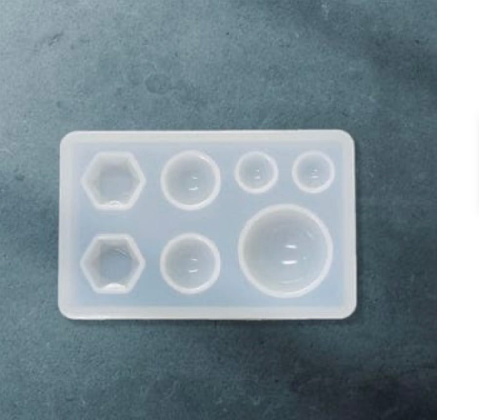 Stone Mould 84036