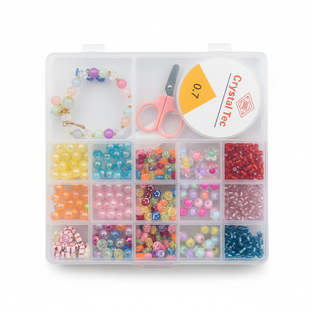 Bracelet Making Kit 1