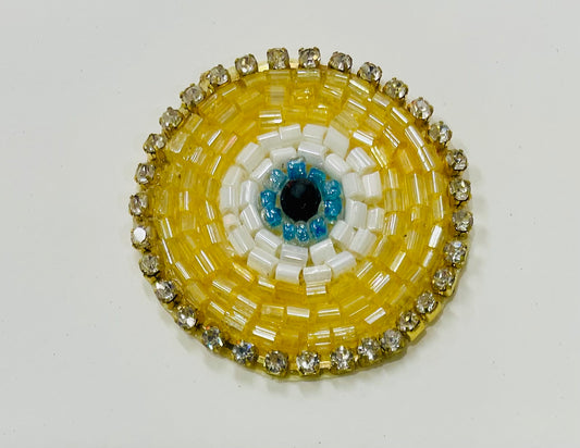 Evil Eye Patch