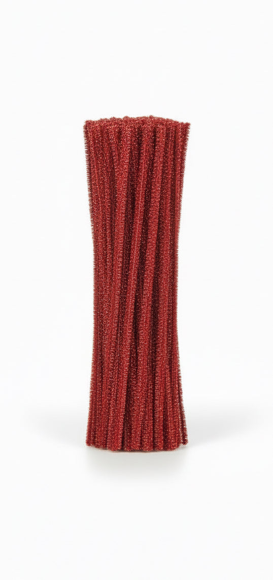 Glitter Pipecleaners