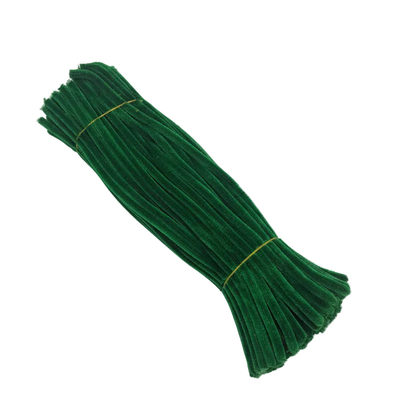 Premium 8mm Pipe cleaners