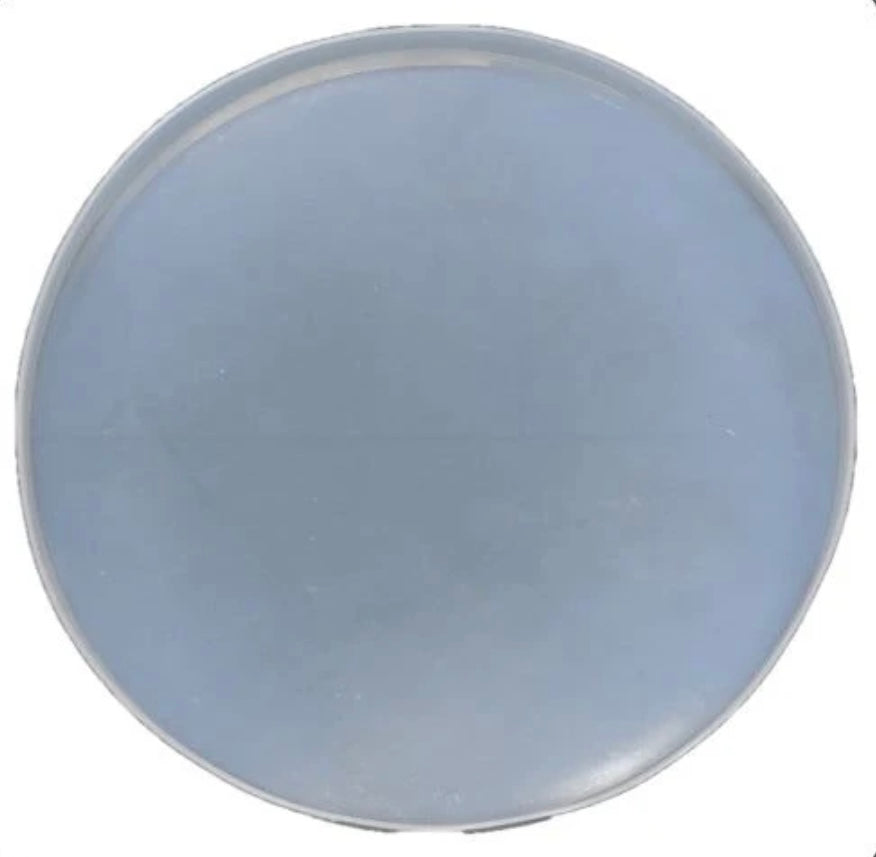 12” Round 12 Mm Deep Tray Mould