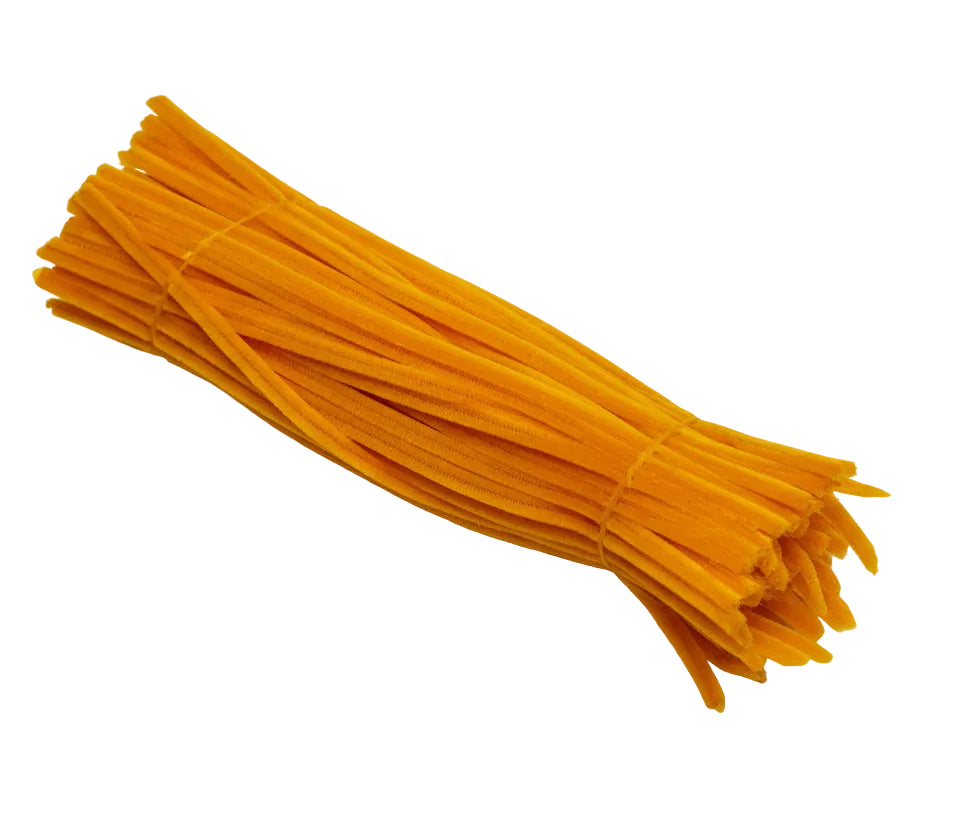 Premium 8mm Pipe cleaners