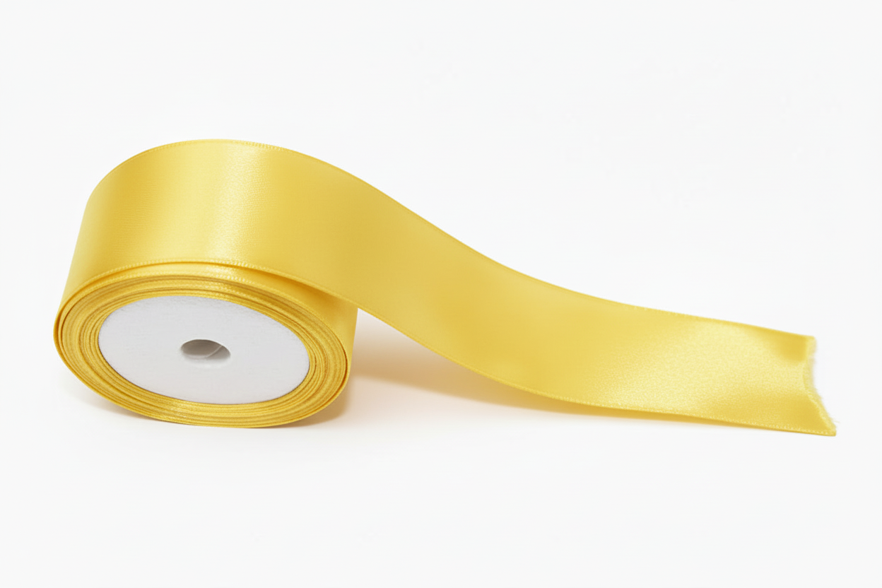 Satin Ribbon