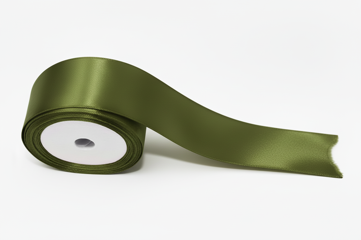 Satin Ribbon