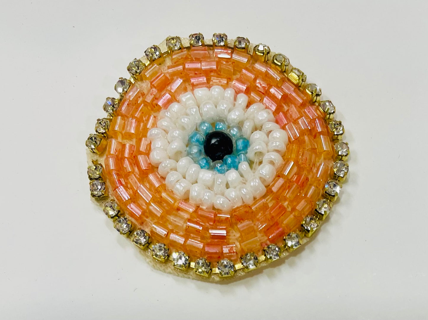 Evil Eye Patch