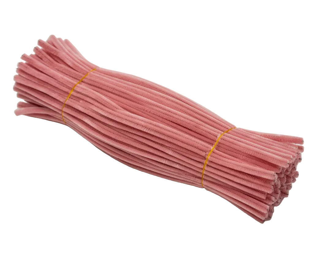 Premium 8mm Pipe cleaners