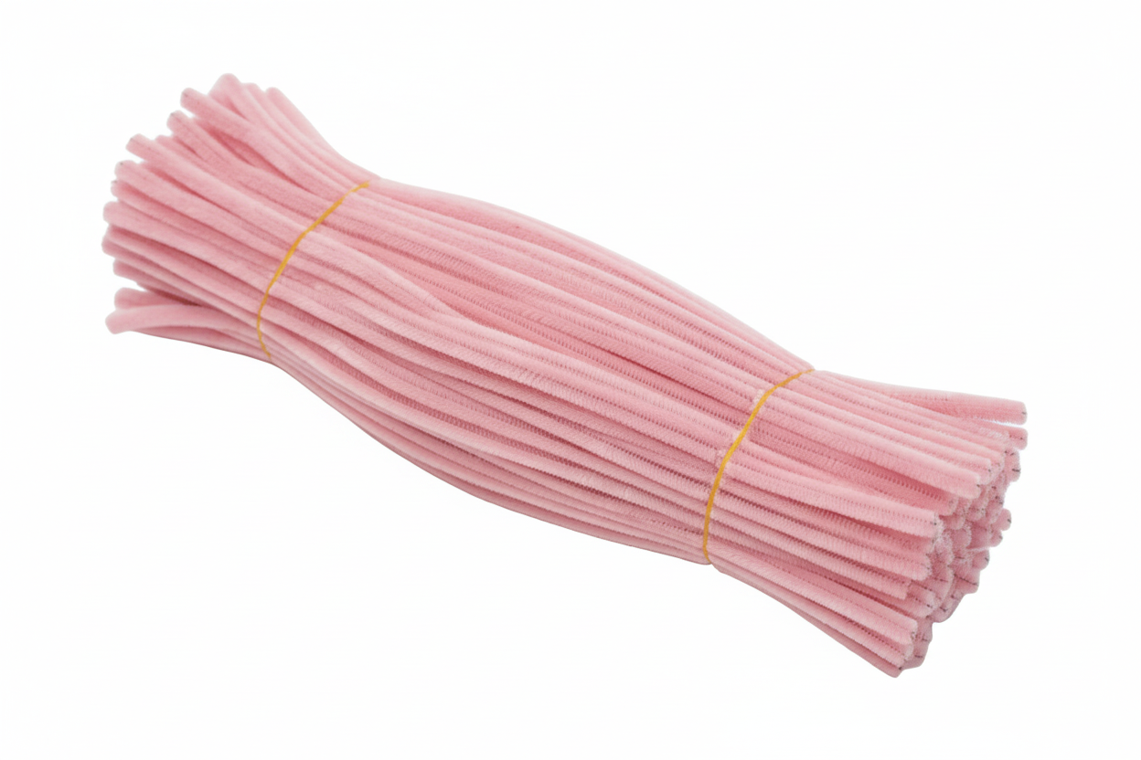 Premium 8mm Pipe cleaners
