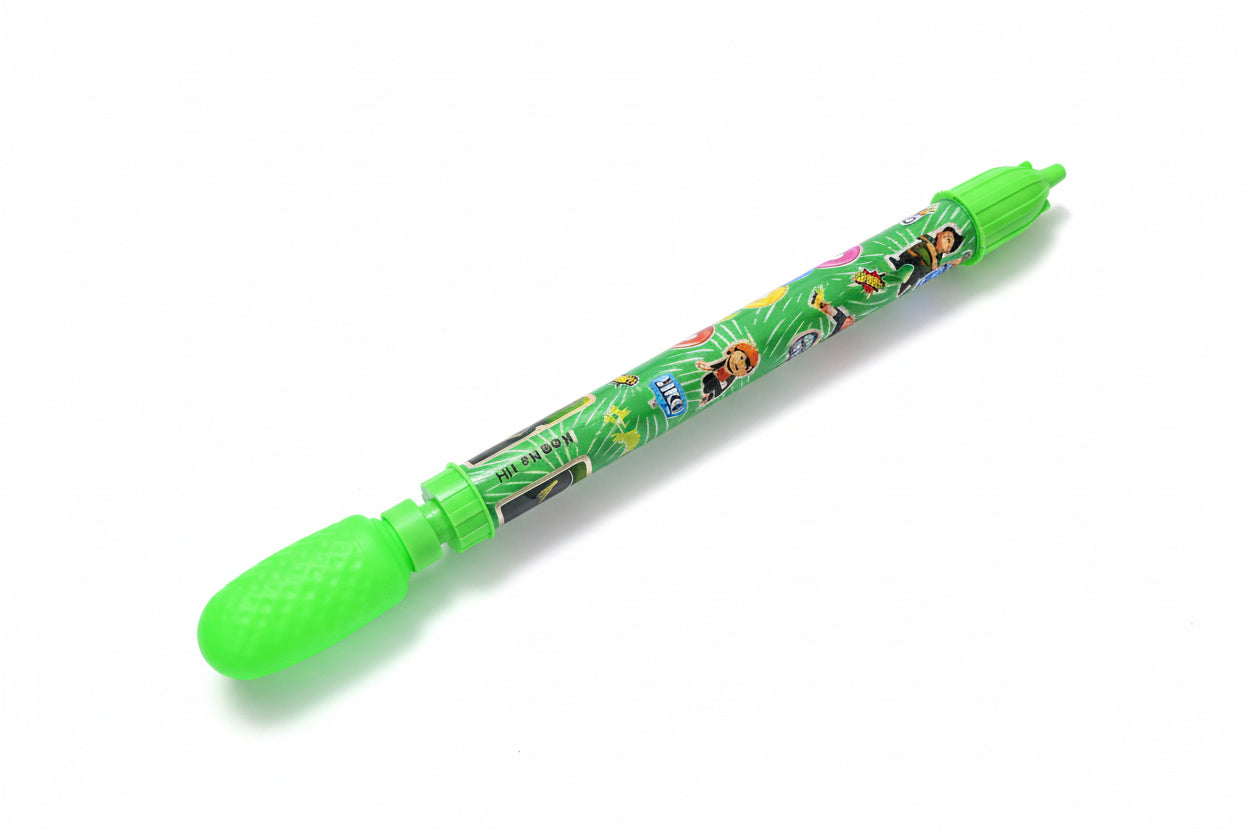 Pipe pichkari